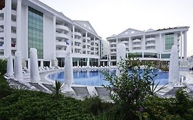 Roma Beach Resort & Spa (Adults Only)